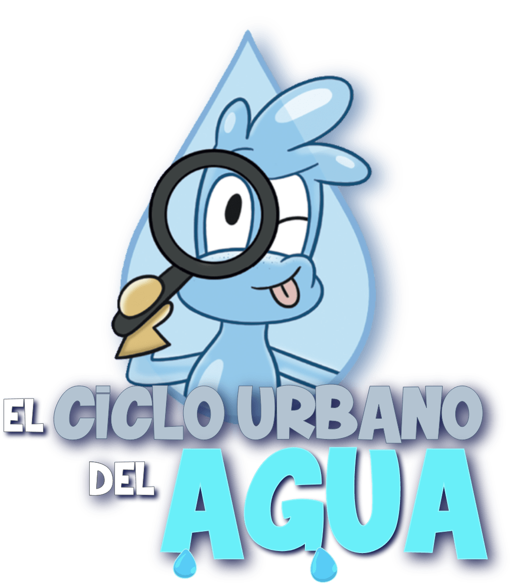 AEAS lanza un videojuego educativo para concienciar sobre la importancia vital del agua y su ciclo urbano