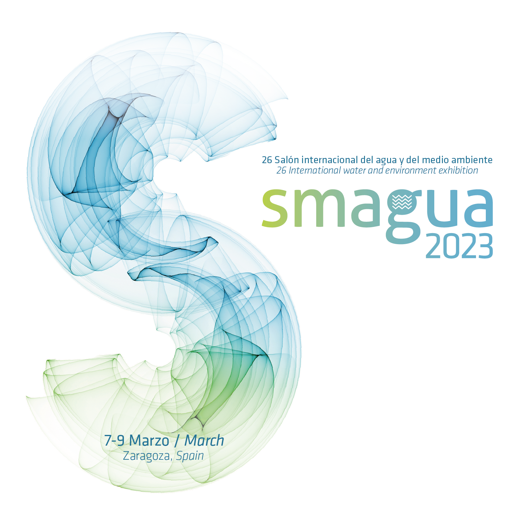 AEAS organiza tres jornadas técnicas los días 7, 8 y 9 de marzo dentro de SMAGUA 2023