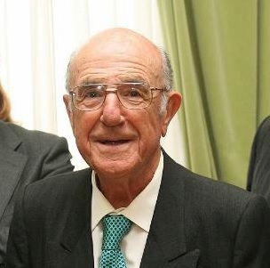 Fallece José Miguel Eizaguirre, miembro de honor de AEAS