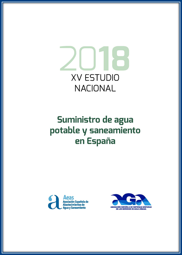 XV Estudio Nacional (AEAS-AGA)