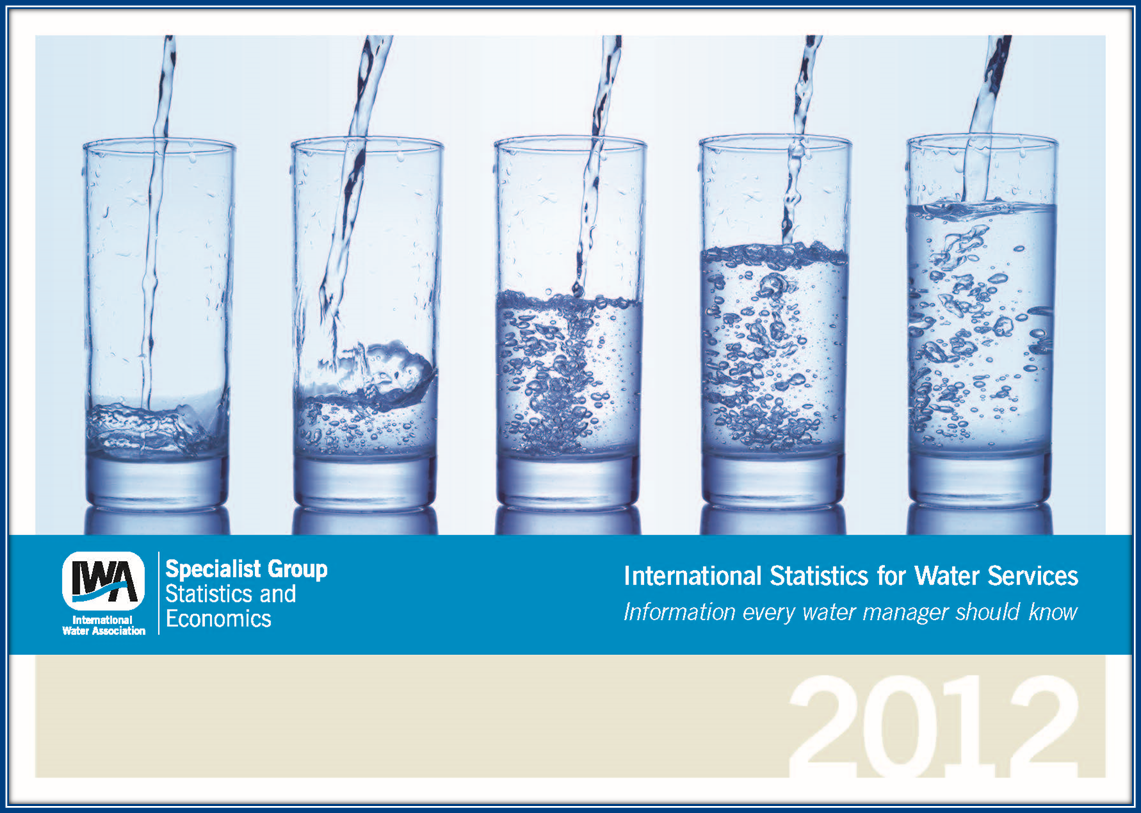 International Statistics for Water Services (IWA, 2012)