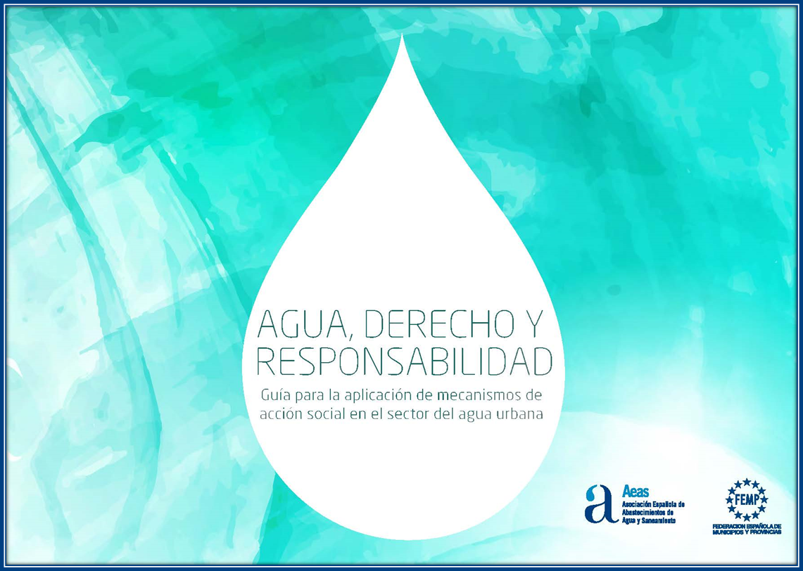 Guía para la aplicación de Mecanismos de Acción Social en el sector del agua urbana