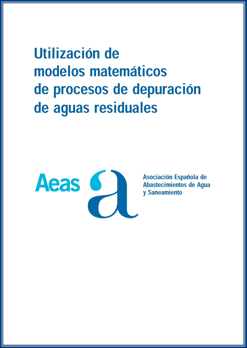 2006 - Utilización de Modelos Matemáticos de Procesos de Depuración de Aguas Residuales
