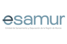 ESAMUR, Entidad Regional de Saneamiento y Depuración de Aguas Residuales