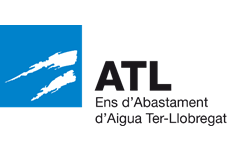 ENS D`ABASTAMENT D `AIGUA TER - LLOBREGAT (ATL)