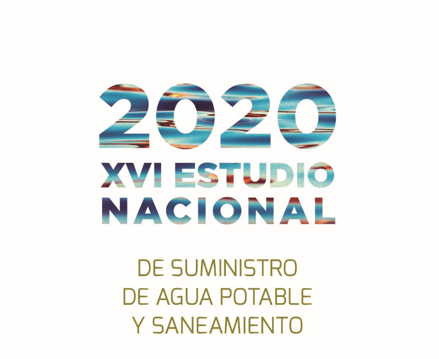 AEAS y AGA presentarán los resultados del XVI Estudio Nacional de Suministro de Agua Potable y Saneamiento en España 2020 