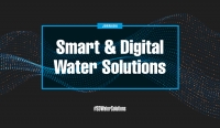 Jornada “Smart & Digital Water Solutions”