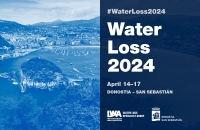 Conferencia IWA Water Loss 2024 (Donostia-San Sebastián)